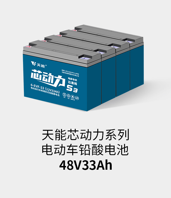 合樂HL8電池48v32ah